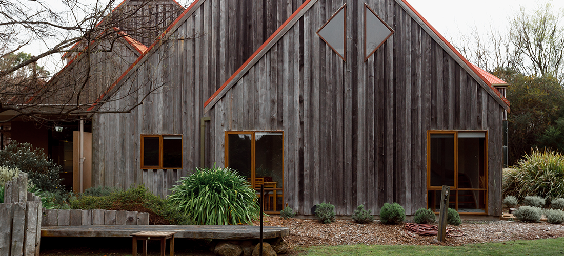 Jansz Tasmania cellar door